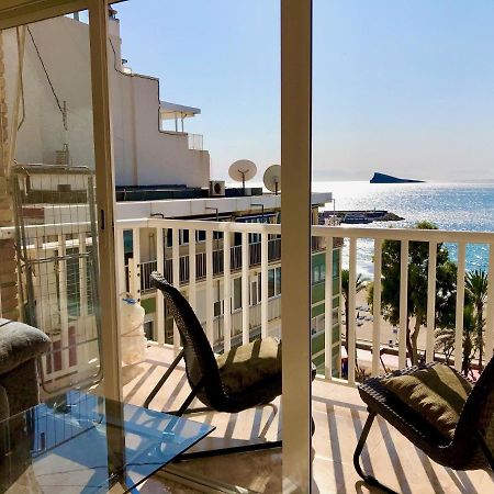 Pope Center Apartment Benidorm Zewnętrze zdjęcie