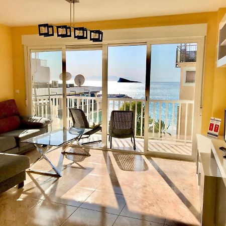 Pope Center Apartment Benidorm Zewnętrze zdjęcie