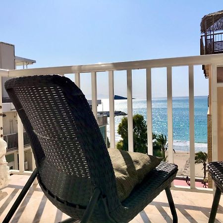 Pope Center Apartment Benidorm Zewnętrze zdjęcie