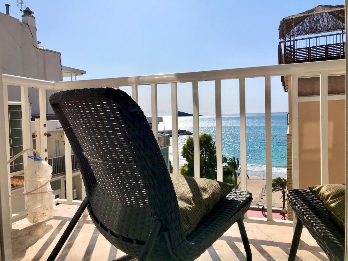 Pope Center Apartment Benidorm Zewnętrze zdjęcie