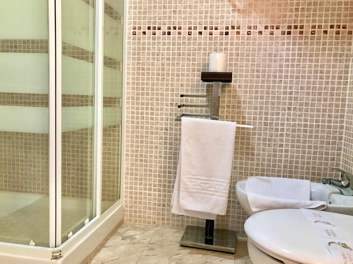 Pope Center Apartment Benidorm Zewnętrze zdjęcie
