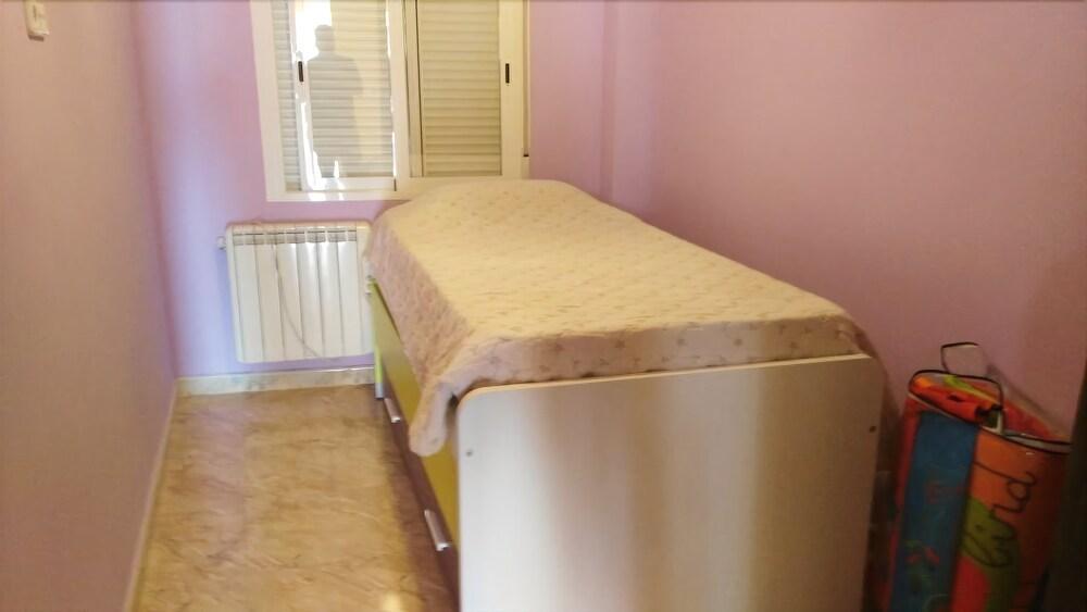 Pope Center Apartment Benidorm Zewnętrze zdjęcie