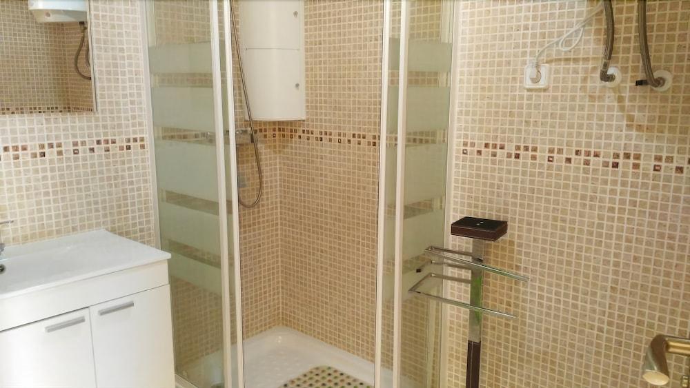 Pope Center Apartment Benidorm Zewnętrze zdjęcie
