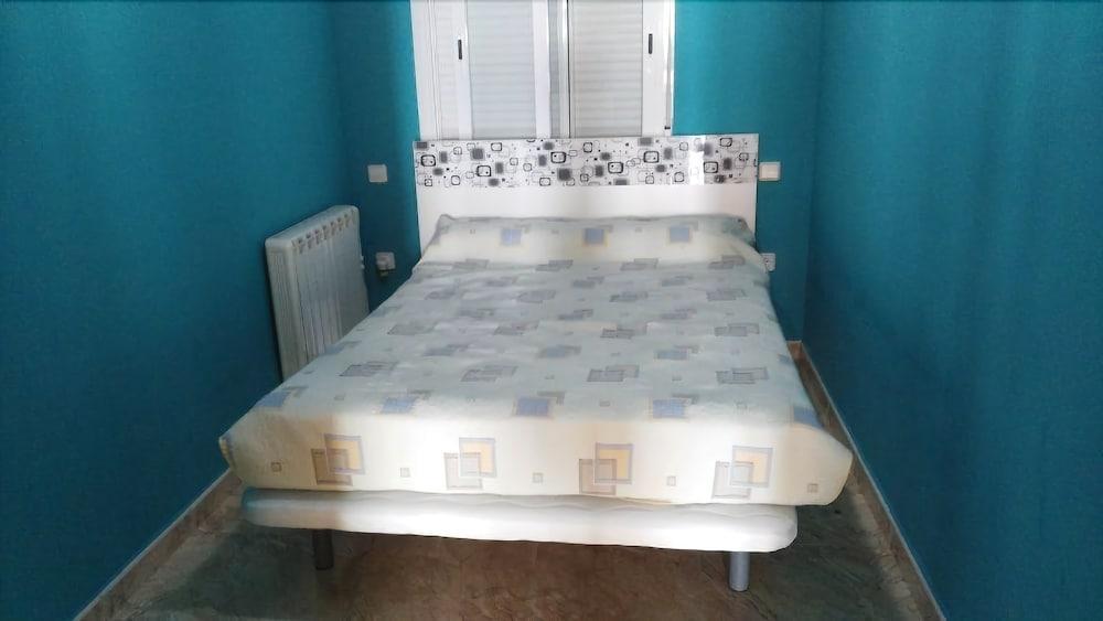 Pope Center Apartment Benidorm Zewnętrze zdjęcie